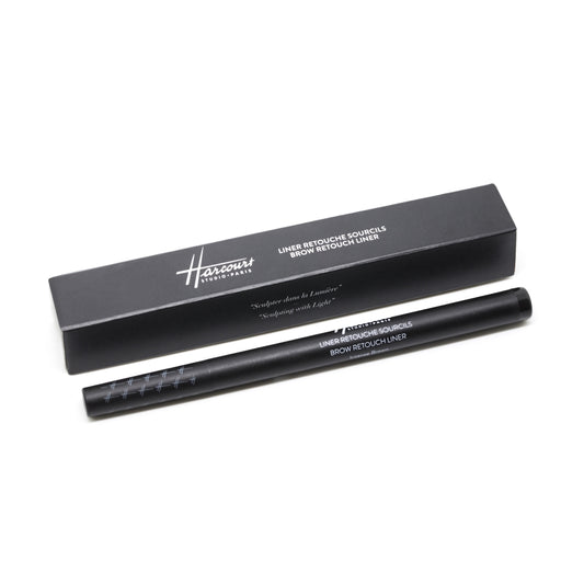 Liner Retouche Sourcils - Intense Brown