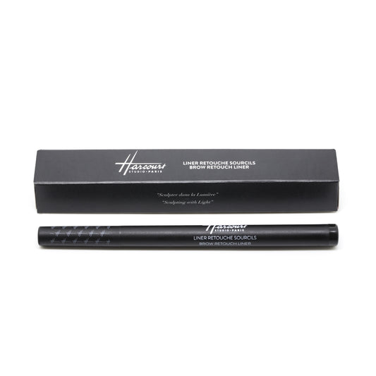 Liner Retouche Sourcils - Light Brown - Harcourt