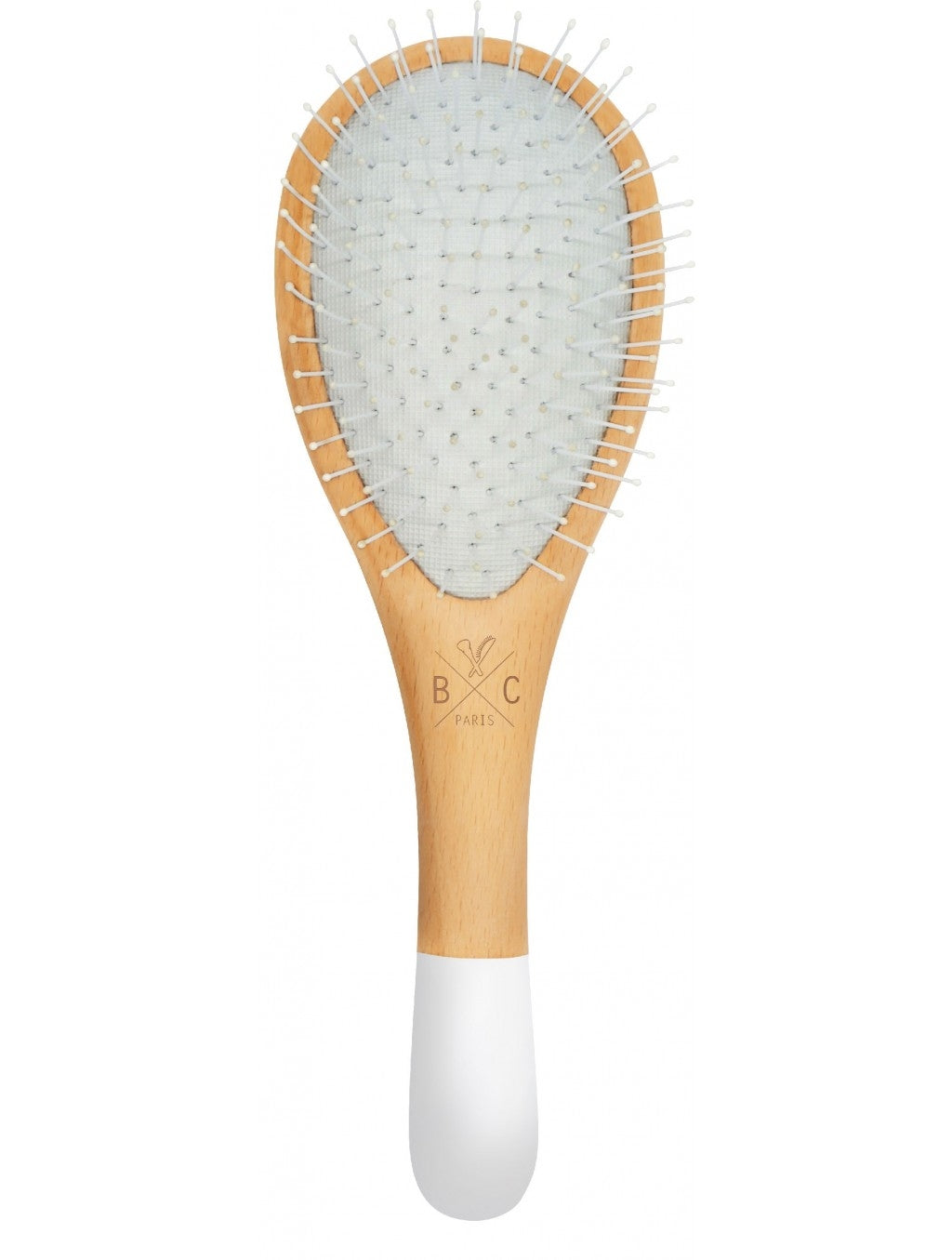 Brosse démêlage cheveux - Petit format