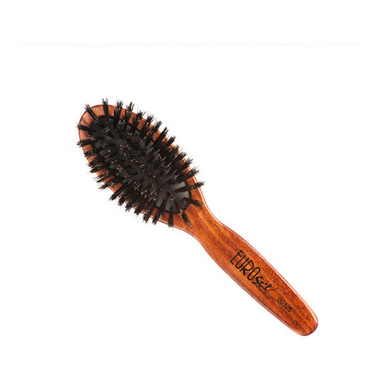 Brosse Eurostil Bois Petit