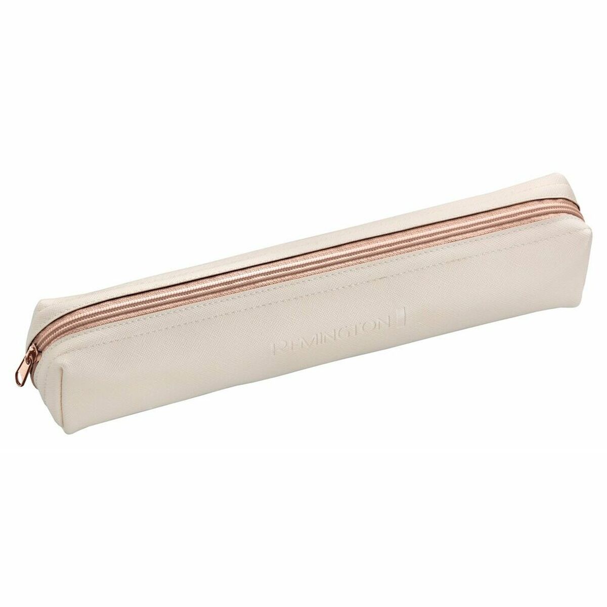 Lisseur à cheveux Remington S9100 Blanc Rose