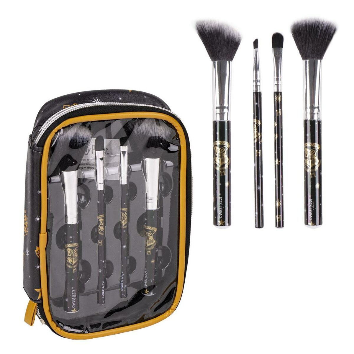 Ensemble de Beauté Harry Potter 4 Pièces