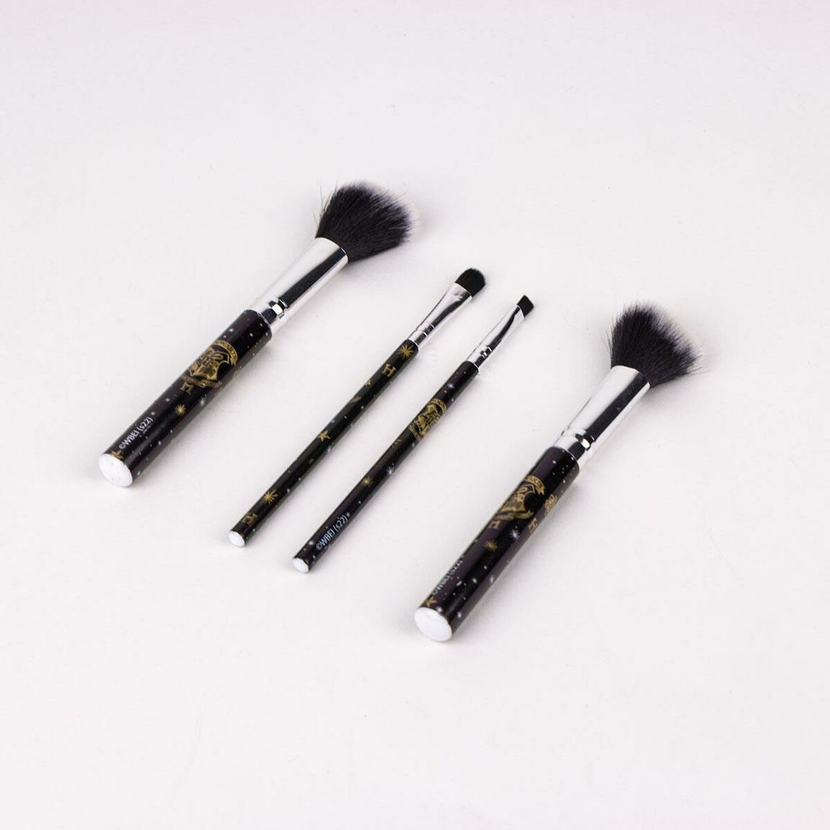 Ensemble de Beauté Harry Potter 4 Pièces