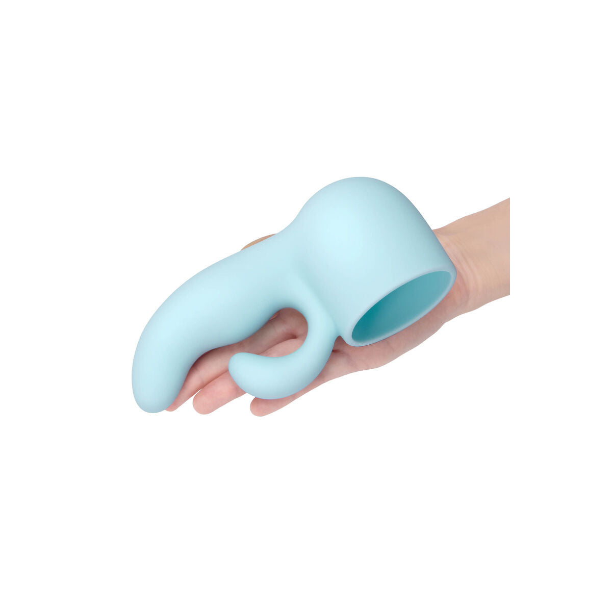 Accessoire Le Wand Dual Weighted Bleu Multicouleur