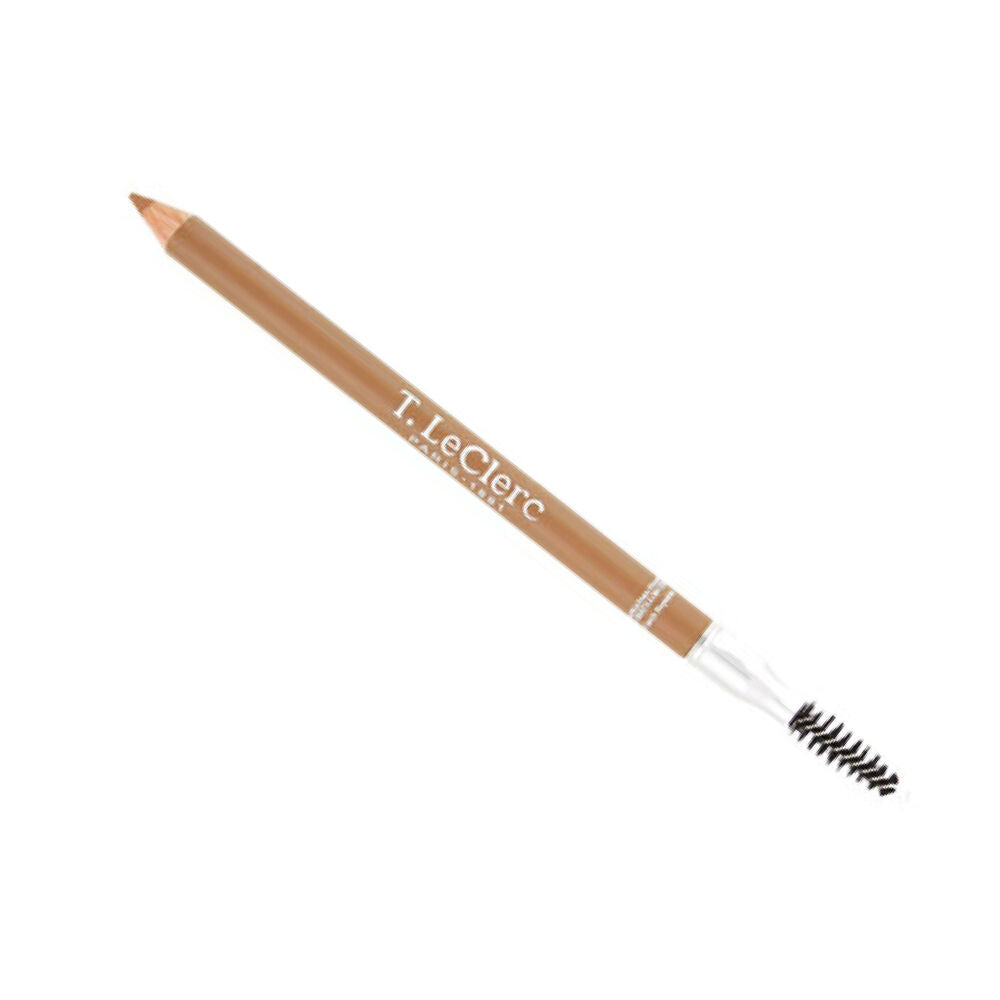 Crayon à sourcils LeClerc 01 Blond (1,08 g)