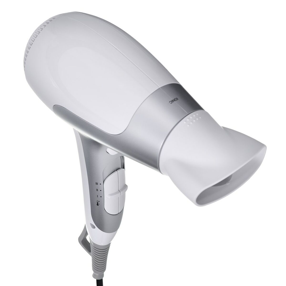 Braun Sèche-Cheveux Braun Satin Hair 5 Power Perfection Hd580 Blanc 2500 W